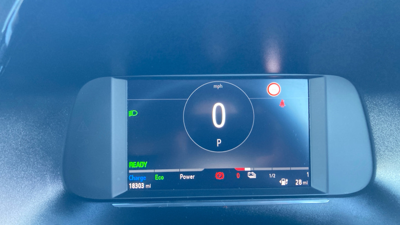 Vauxhall Corsa 100kW Elite Nav Premium 50kWh 5dr Auto [7.4kWCh] Electric Hatchback